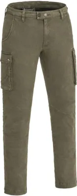 Produktbild von Pinewood 5790 Värnamo Serengeti Hose Jagdoliv (713) C62