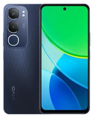 Immagine prodotto di VIVO Y19s 17 cm (6.68") Doppia SIM Android 14 4G USB tipo-C 8 GB 256 GB 5150 mAh Nero