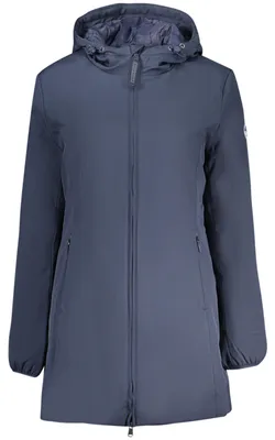 Produktbild von North Sails Damen Blaue Jacke