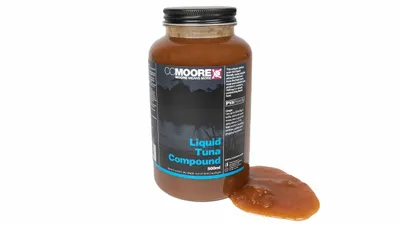 Produktbild von CCMoore Liquid Tuna Compound 500 ml