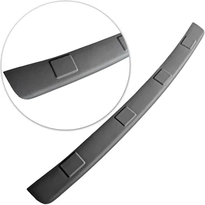 Immagine prodotto di Protezione paraurti in ABS adatta per VW Passat berlina | 3G2 B8 | BJ 2014-05/ 2019