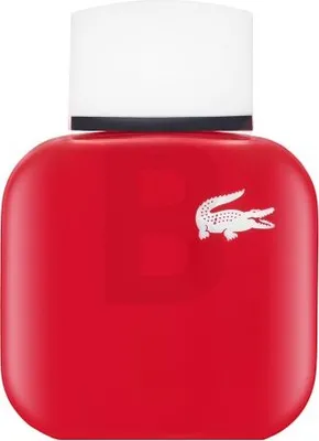 Zdjęcie produktu dla Lacoste L.12.12 French Panache Pour Elle, Kobiety, Letnie, 50 ml, Butelka jednorazowa, Bergamotka, Czarna porzeczka, Różowy pieprz, Jaśmin, Różowy