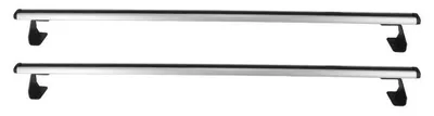 Produktbild von OMAC 2524920-2 Dachreling Dachträger Aluminium für FIAT Doblo Kombi (263)