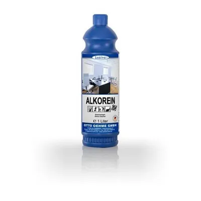 Produktbild von Wischpflege Alkorein 254 1 Liter