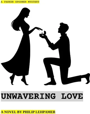 Produktbild von Unwavering Love