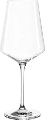Produktbild von LEONARDO Weißweinglas PUCCINI 6er-Set 560 ml, 069553