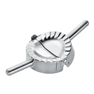 Zdjęcie produktu dla Formy do ravioli Küchenprofi MINI, model 803512800, kod produktu 4007371061995
