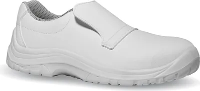 Produktbild von U-POWER Sicherheitsslipper SOFT 02 FO SRC Größe 41