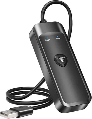 Produktbild von Elektronische Mausefänger - Plug & Play - Ohne Installation - Elektronischer Mausestörer - 100% Ondecteerbar