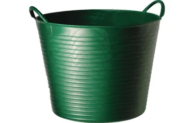 Image de Seau polyvalent Tubtrug 42l vert POLET