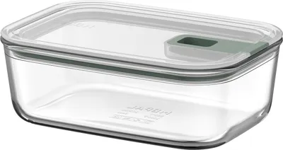Immagine prodotto di Mepal Contenitore per alimenti in vetro Nordic salvia EASYCLIP
