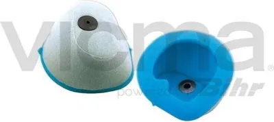 Zdjęcie produktu dla Filtr Powietrza Moto Kawasaki Kx125/250 02-08