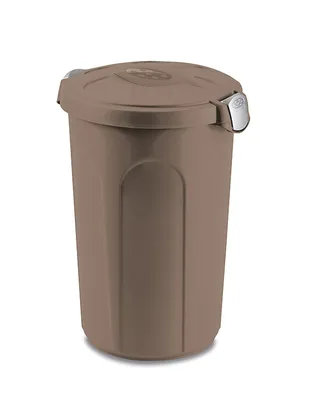 Obrázok produktu pre STEFANPLAST Tom Kontajner na 10 kg/46 l granúl 44x40x61cm hnedý, 70526