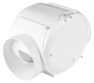 Obrázok produktu pre Dvojstupňový potrubný ventilátor VTR 125 D