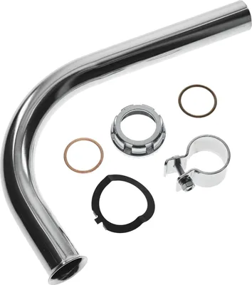 Zdjęcie produktu dla Zestaw: Kolektor - Simson KR51/1 Schwalbe, SR4-2 Star, SR4-3 Wróblówka, SR4-4 Hawk