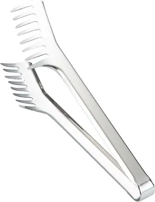 Immagine prodotto di Pinza per pasta in Acciaio Inox