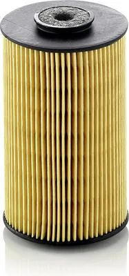 Image de MANN-FILTER filtre à carburant P 811