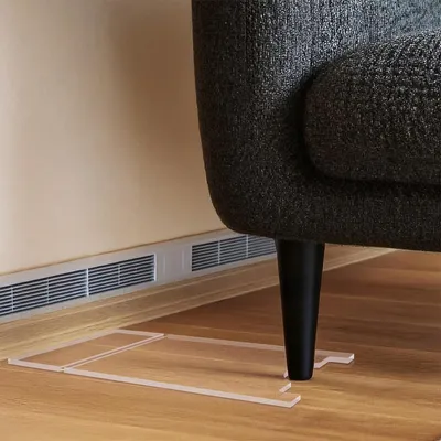Obrázek produktu pro Ochranné prvky na ochranu nábytku, sada 2 kusů
