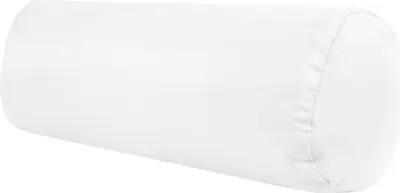 Immagine prodotto di Rotolo da collo Ellen, dimensioni: 10x25 cm, colore: bianco