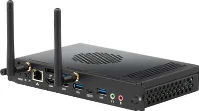 Immagine prodotto di Viewsonic Slot-in PC       intel     i5-1240P  16GB 256GBSSD W11P