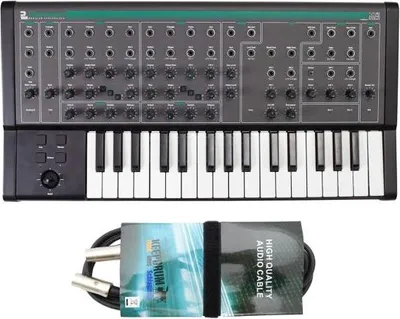 Obrázok produktu pre PWM Malevolent Synthesiser s midi káblom