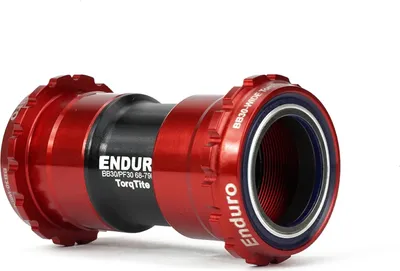 Image de Roulements Enduro 6709 2RS ABEC 3 40x55x6