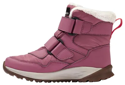 Produktbild von Jack Wolfskin Polar Bear-g Texapore Mid Vc Schneeschuhe  EU 33 Kinder  EU 33