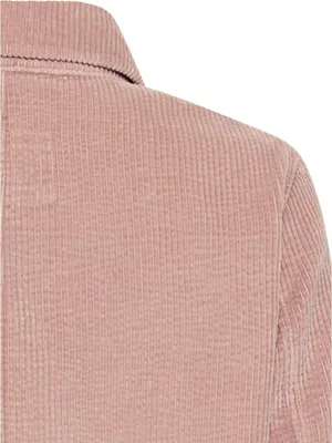Produktbild von Camel Active 344220-6F85 - Damen Baumwolljacke, Größe:38, Farbe:dusty powder