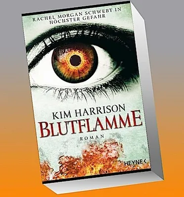 Produktbild von Blutflamme