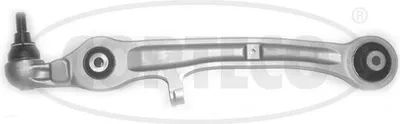 Produktbild von CORTECO 49398478 Querlenker Unten Vorne Rechts Vorne Links für AUDI A6 Avant (4F5, C6)