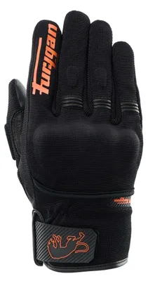 Obrázok produktu pre Furygan Gloves JET D3O EVO Black-Orange