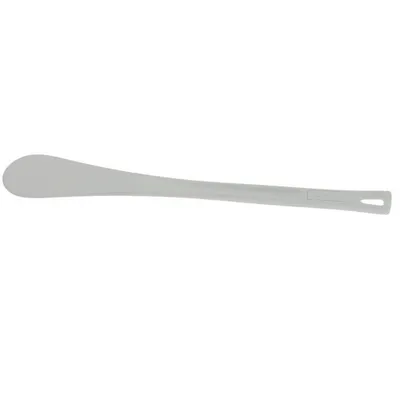 Immagine prodotto di DE BUYER Spatola - L 30 cm - Bianco
