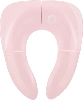 Produktbild von Famanu Toilettensitz für Kinder - Faltbar und Hygienisch für Unterwegs