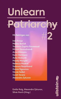 Image de Unlearn Patriarchy 2