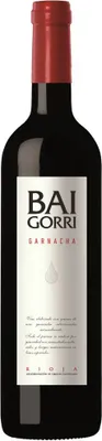 Produktbild von Baigorri Garnacha 2018 | Rioja, Spanien | 750ml 14.50% Vol.