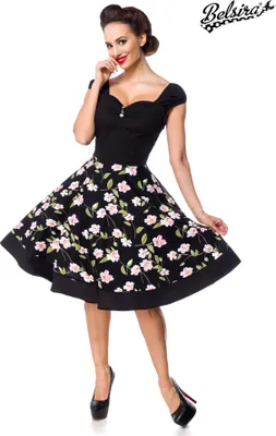 Produktbild von Belsira Blumenkleid