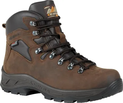 Zdjęcie produktu dla Buty Cofra Move Vilan Brown 18100 -39