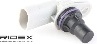 Produktbild von RIDEX 833C0057 Kurbelwellensensor Impulsgeber für OPEL Corsa D Schrägheck (S07)