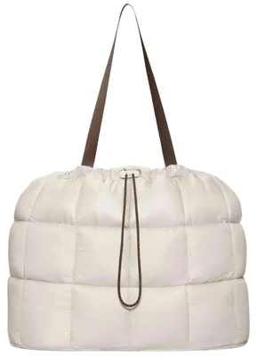Produktbild von Handtasche Nike Sportswear Puffle für Uni