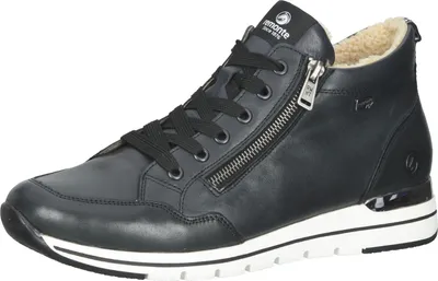 Produktbild von Remonte Sneaker Sneaker Glattleder