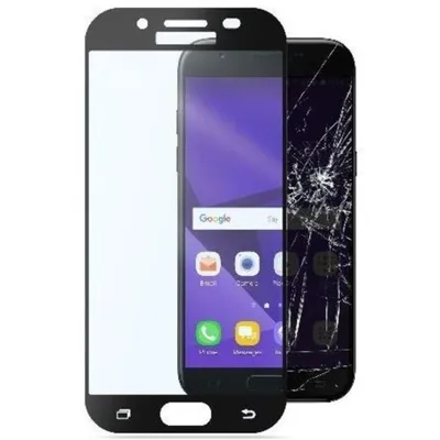 Produktbild von Cellularline Capsule, Samsung, Galaxy J3 (2017), Kratzresistent, Transparent, 1 Stück(e)