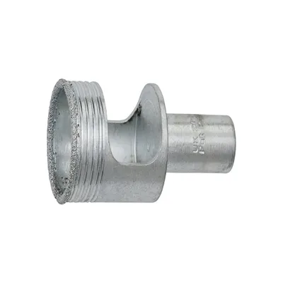 Produktbild von DeWALT 25 mm DT6045 Diamantbohrer für Fliesen und Fliesen