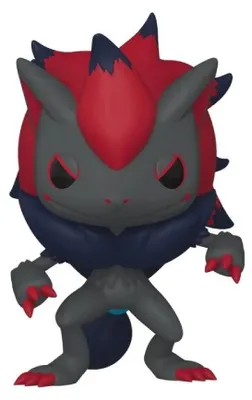Obrázok produktu pre Pokémon POP! Hry Vinylová figúrka Zoroark 9 cm