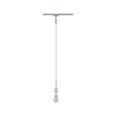 Immagine prodotto di Paulmann URail sospensione 1 luce Spere cromo/opaco 230V