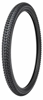 Imagen del producto de Neumáticos para bicicleta de 26 pulgadas, 26 x 1,95 cm, para bicicletas de montaña (MTB) y bicicletas urbanas