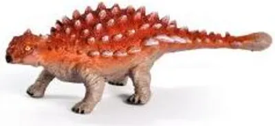 Obrázok produktu pre Mideer Ankylosaurus veľký model dinosaura 9 cm