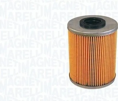 Produktbild von Kraftstofffilter MAGNETI MARELLI 152071760863 Dieselfilter für OPEL Corsa C Schrägheck (X01) Filtereinsatz