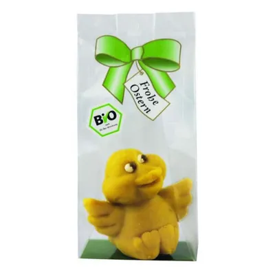 Produktbild von Edelmarzipan - Küken groß 50g