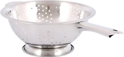 Obrázok produktu pre Cedník s rukoväťou 24 cm DOMOTTI