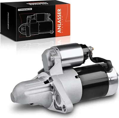 Obrázok produktu pre Frankberg 1x štartér pre Mazda RX-8 FE SE 1.3L 2006-2012